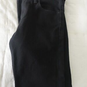 Women’s 510 Levi’s black skinny jeans